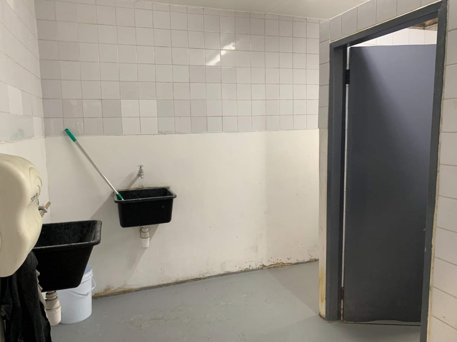 Commercial Property for Sale in Epping Industrial Western Cape